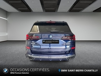 BMW (G05) X5 XDRIVE 50E 489 M SPORT BVA8