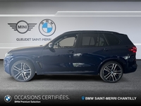 BMW (G05) X5 XDRIVE 50E 489 M SPORT BVA8
