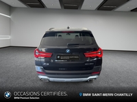 BMW (G01) X3 XDRIVE 30E 292 XLINE BVA8