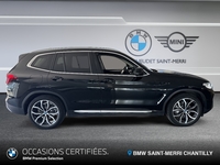 BMW (G01) X3 XDRIVE 30E 292 XLINE BVA8