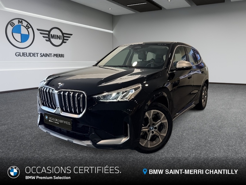 BMW (U11) IX1 XDRIVE30 313CH XLINE