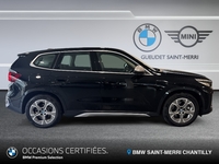 BMW (U11) IX1 XDRIVE30 313CH XLINE