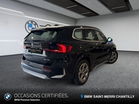 BMW (U11) IX1 XDRIVE30 313CH XLINE