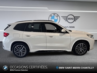 BMW (U11) X1 XDRIVE 23I 218 M SPORT DKG7