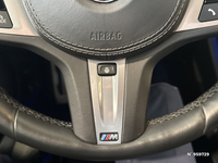 BMW (G16) GRAN COUPE 840I 340 M SPORT TECHNIC BVA8