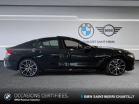 BMW (G16) GRAN COUPE 840I 340 M SPORT TECHNIC BVA8