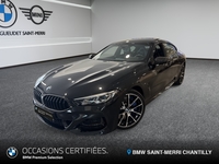 BMW (G16) GRAN COUPE 840I 340 M SPORT TECHNIC BVA8