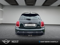 MINI (F56) JCW 231 ANNIVERSARY BVA8