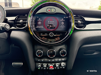 MINI (F56) JCW 231 ANNIVERSARY BVA8