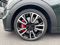MINI (F56) JCW 231 ANNIVERSARY BVA8