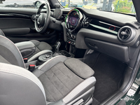 MINI (F56) JCW 231 ANNIVERSARY BVA8