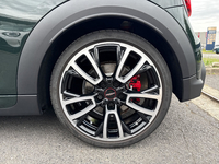 MINI (F56) JCW 231 ANNIVERSARY BVA8