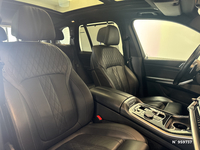 BMW (G05) X5 XDRIVE50E 489 M SPORT BVA8