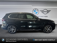 BMW (G05) X5 XDRIVE50E 489 M SPORT BVA8