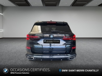 BMW (G05) X5 XDRIVE50E 489 M SPORT BVA8