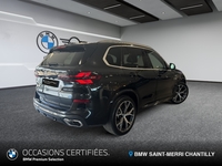 BMW (G05) X5 XDRIVE50E 489 M SPORT BVA8