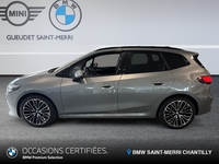 BMW (U06) ACTIVE TOURER 218I 136 MSPORT DKG7