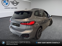 BMW (U06) ACTIVE TOURER 218I 136 MSPORT DKG7