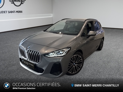 BMW (U06) ACTIVE TOURER 218I 136 MSPORT DKG7