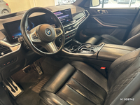 BMW (G05) X5 XDRIVE50E 489 M SPORT BVA8