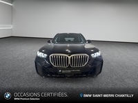 BMW (G05) X5 XDRIVE50E 489 M SPORT BVA8