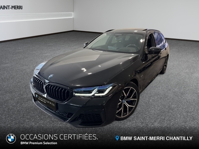 BMW (G31) (2) TOURING 530E XDRIVE 292 MSPORT BVA8