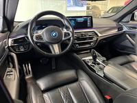 BMW (G31) (2) TOURING 530E XDRIVE 292 MSPORT BVA8