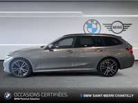 BMW (G21)(2) 320D TOURING XDRIVE 190 M SPORT