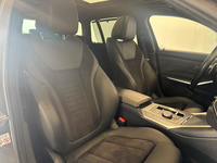 BMW (G21)(2) 320D TOURING XDRIVE 190 M SPORT