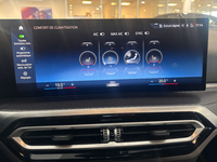 BMW (G21)(2) 320D TOURING XDRIVE 190 M SPORT
