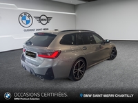 BMW (G21)(2) 320D TOURING XDRIVE 190 M SPORT