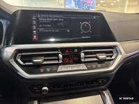 BMW Gran Coupe 420i 184 ch BVA8 M Sport