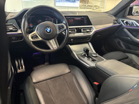 BMW Gran Coupe 420i 184 ch BVA8 M Sport