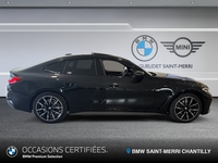 BMW Gran Coupe 420i 184 ch BVA8 M Sport