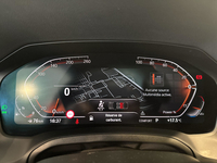BMW Gran Coupe 420i 184 ch BVA8 M Sport