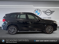 BMW (U11) X1 SDRIVE 20I M SPORT 170 DKG7