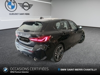 BMW (F40) 118D 150 M SPORT DKG7