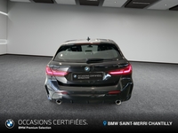 BMW (F40) 118D 150 M SPORT DKG7