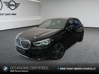 BMW (F40) 118D 150 M SPORT DKG7