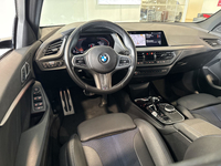 BMW (F40) 118D 150 M SPORT DKG7