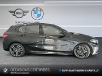 BMW (F40) 118D 150 M SPORT DKG7