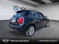 MINI (F55) COOPER 136 GREENWICH