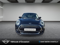 MINI (F55) COOPER 136 GREENWICH