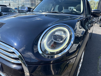 MINI (F55) COOPER 136 GREENWICH