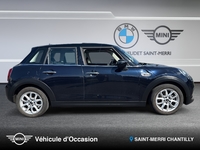 MINI (F55) COOPER 136 GREENWICH