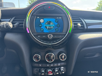 MINI (F55) COOPER 136 GREENWICH