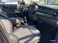 MINI (F55) COOPER 136 GREENWICH
