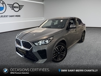 BMW BMW  (U10) X2 SDRIVE20I 170 M SPORT DKG7