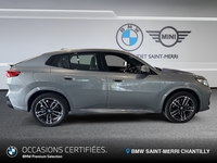 BMW BMW  (U10) X2 SDRIVE20I 170 M SPORT DKG7