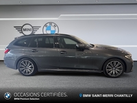 BMW (G21) 318D TOURING 150 M SPORT BVA8